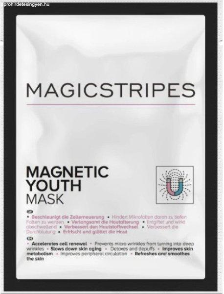 MAGICSTRIPES Mágneses arcmaszk (Magnetic Youth Mask) 1 db