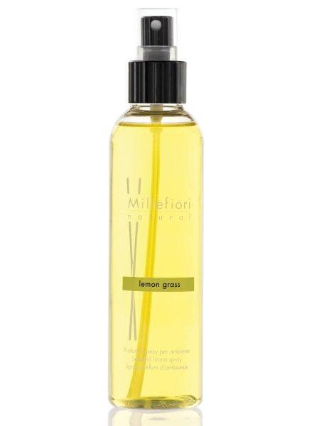 Millefiori Milano Natural Lemon Grass 150 ml szobaillatosító
