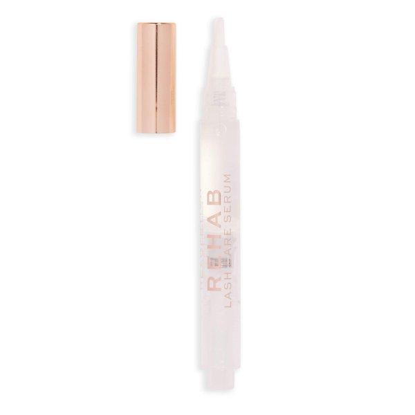 Revolution Szempilla növesztő szérum Rehab (Lash Care Serum) 3 ml