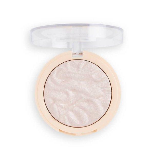 Revolution Bőrvilágosító Revolution Reloaded Peach Lights (Highlighter) 10 g