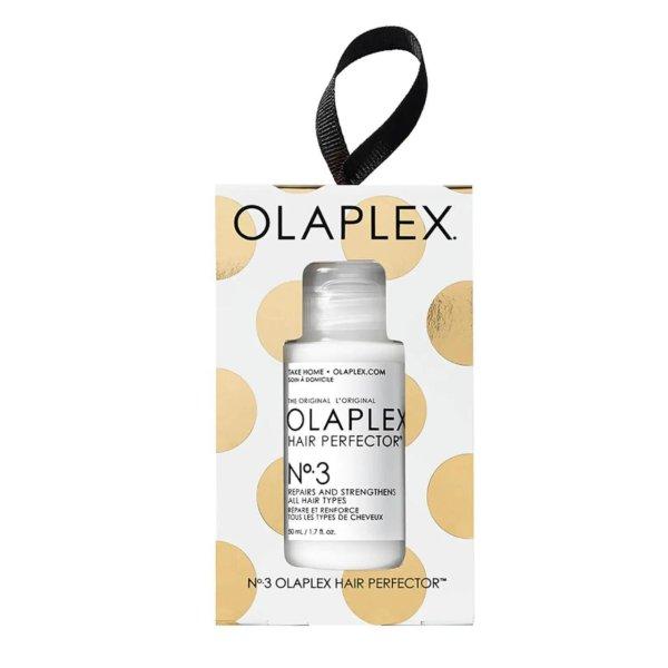 Olaplex Kezelés sérült haj otthoni ápolására No. 3 (Hair Perfector) 50 ml