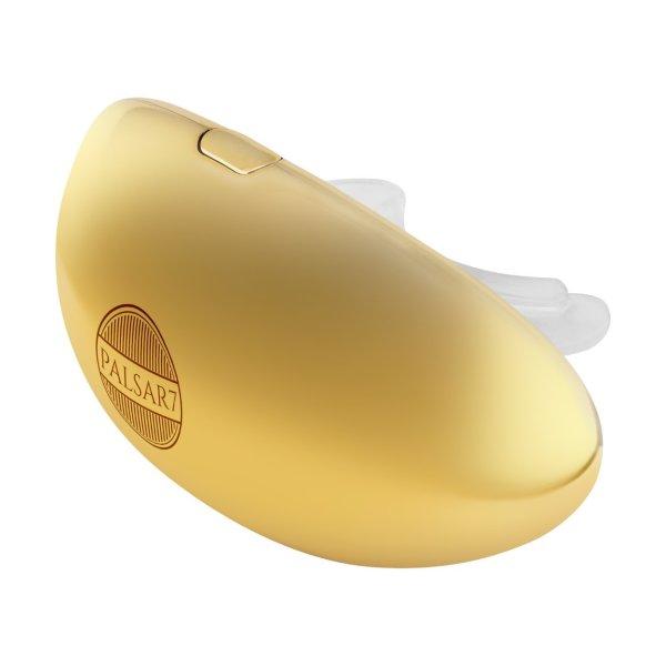 Palsar 7 Terápiás LED ajakmaszk (Gold)