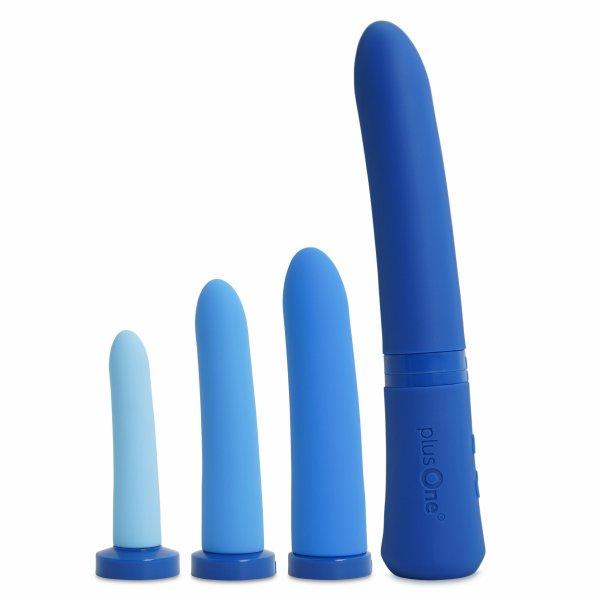 PlusOne Vaginális wellness szett Glow