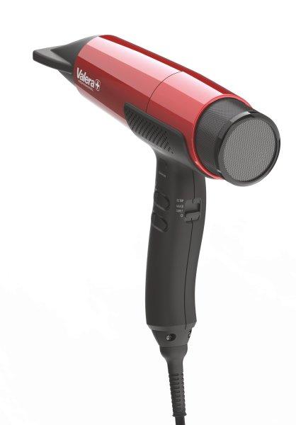 Valera Hajszárító MatrixCare AI Metallic Red
