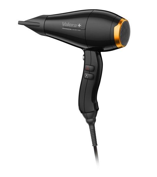 Valera Hajszárító Swiss Silent JET 8500 Night Black