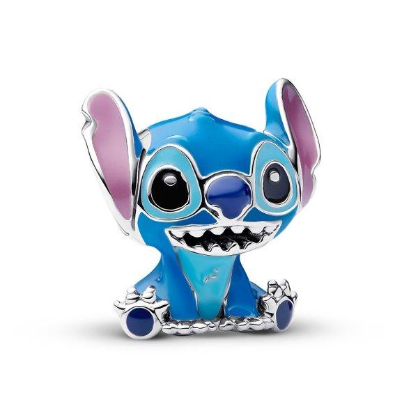 Pandora Aranyos ezüst gyöngy Disney Stitch 793815C01