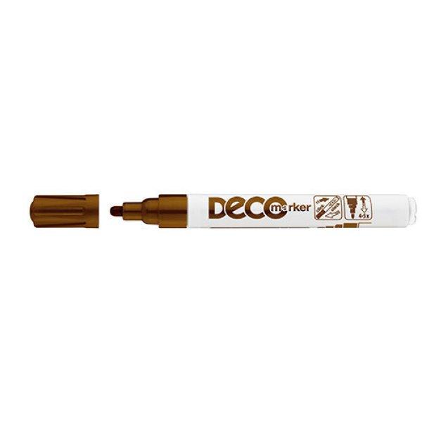 Lakkmarker ICO Deco, barna