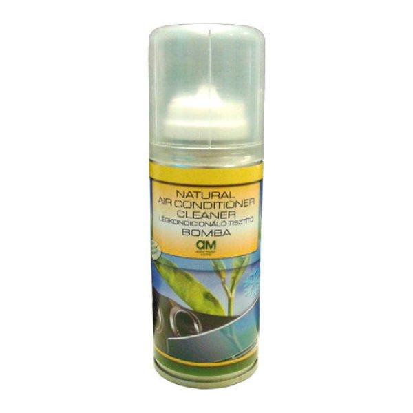  AM Klímatisztító bomba teafa- és citromolajjal – 100 ml