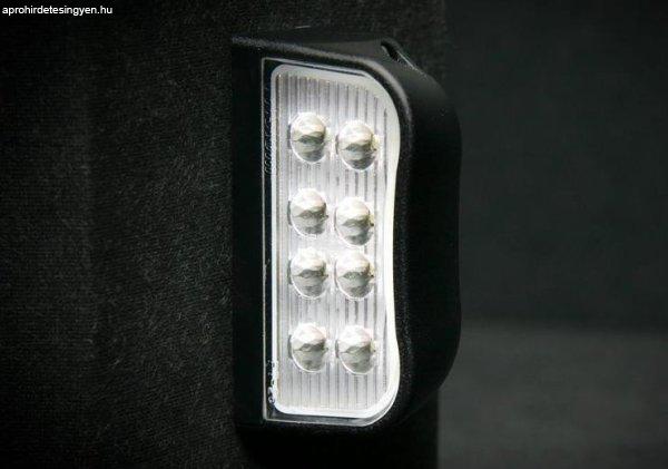 Fristom FT-026 LED-es rendszámvilágítás
