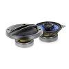 Carguard CSP001 4" (105 mm) 150W 2 utas auts hangszr