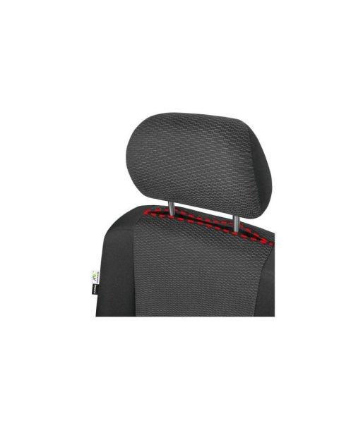 Méretpontos üléshuzat VW Passat B7 2010-2015 (elöl)|Kegel-Blazusiak