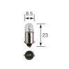 Narva 17053 12V 2W BA9s izz