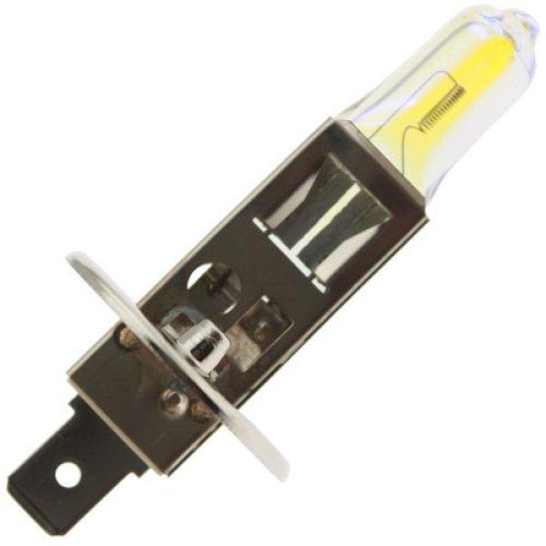 Osram AllSeason H1 12V 55W P14.5s Halogén Izzó