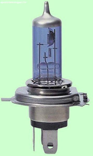 H4-E42HU-T 12V H4 65/55W P43t Super White izzók