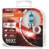 OSRAM Night Breaker Laser HB3 12V 60W +150% Halogn Izzk (2