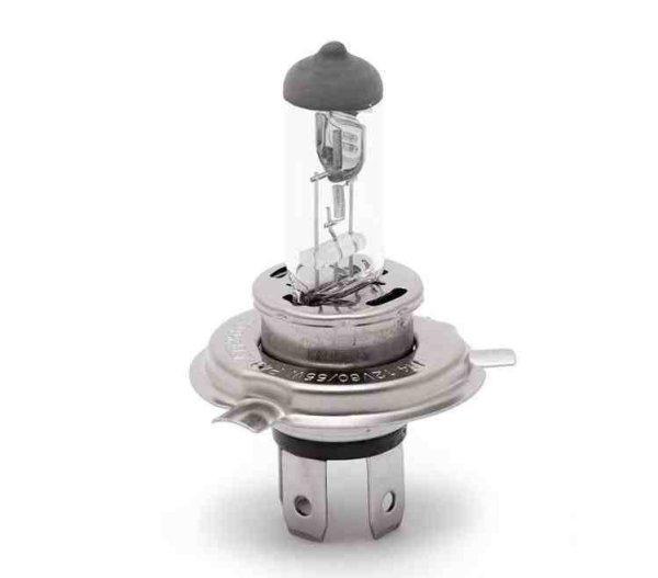 H4-XEN-T 12V H4 60/55W P43t Xenon +30% fényerő izzó
