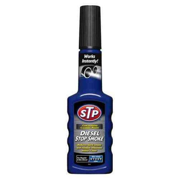 STP 93200EN Diesel Füstölésgátló 200ml