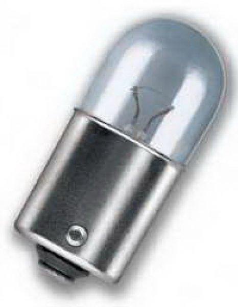 SCT 202051 12V 5W R5W BA15s izzó, Long Life