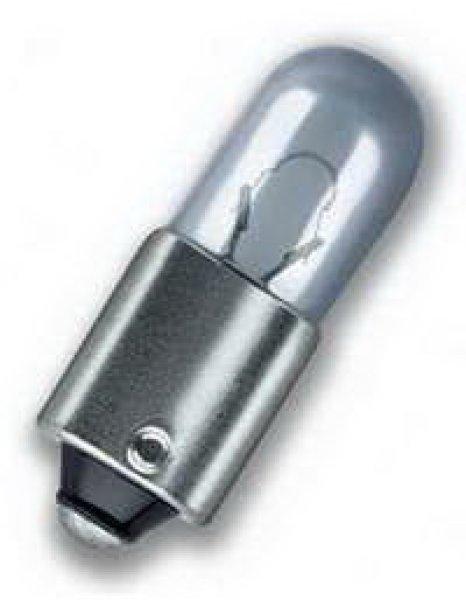 Izzó – 12V T4W 4W – BA9s – Long Life – 202280 – SCT