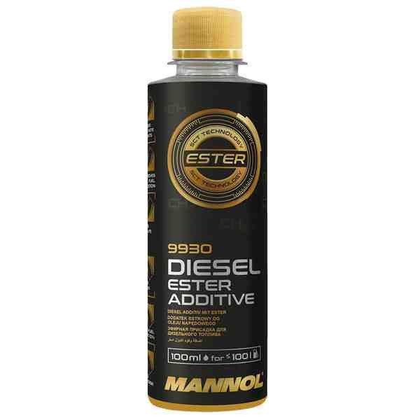 Mannol Diesel Ester Adalék, 250 ml