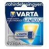 VARTA V23GA 12V alkli elem
