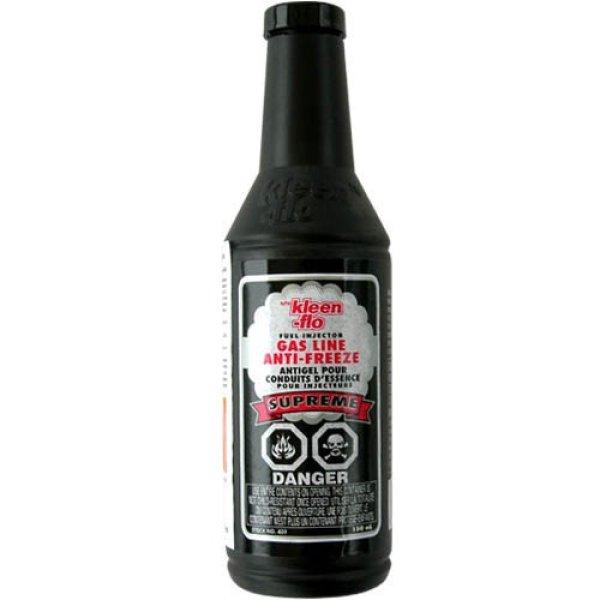 Kleen-Flo 409 Benzin Üzemanyagadalék, 150 ml