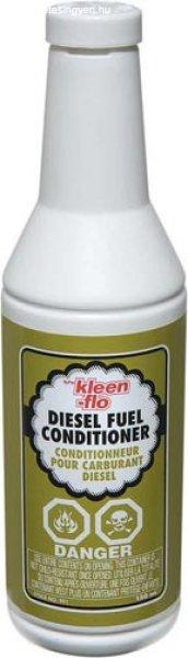 Kleen-Flo Diesel Dermedésgátló Adalék, 150 ml