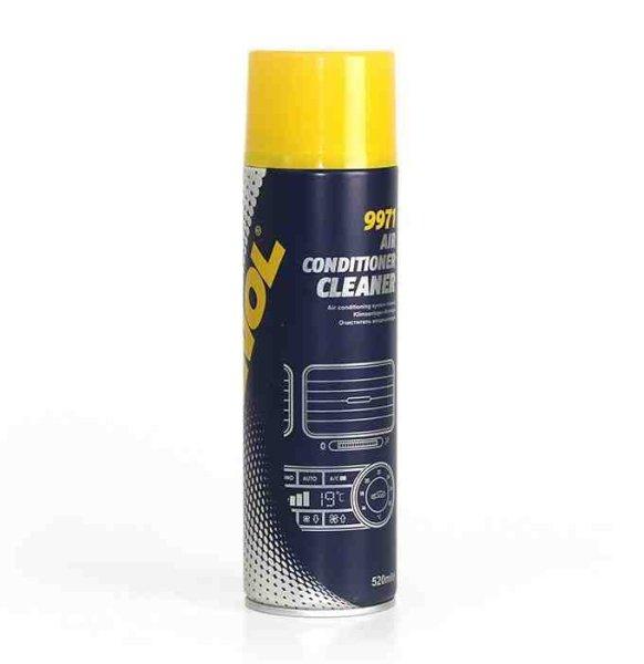 MANNOL 9971 Klímatisztító Hab 520 ml