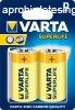 VARTA Superlife D glit elem, 1,5V, 2 db/csomag