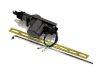 Ktvezetkes kzponti zr motor (LD202-301 / stb.)