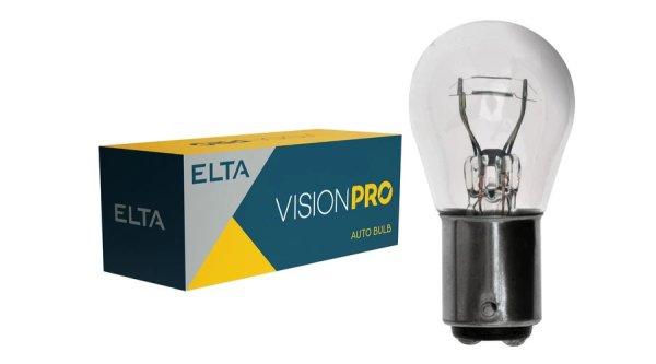 ELTA VisionPro 24V 21/4W BAZ15d P21/4W Izzó
