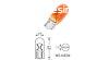 ELTA VisionPro 12V 5W W2.1x9.5d Amber Izz