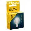 ELTA VisionPro 12V PY21/5W BA15s LED Izz 200lm 6000K