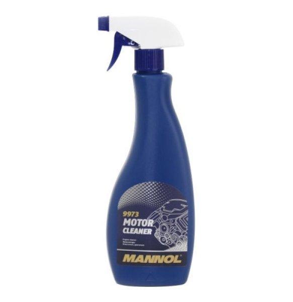 Mannol 9973 Motor Tisztító