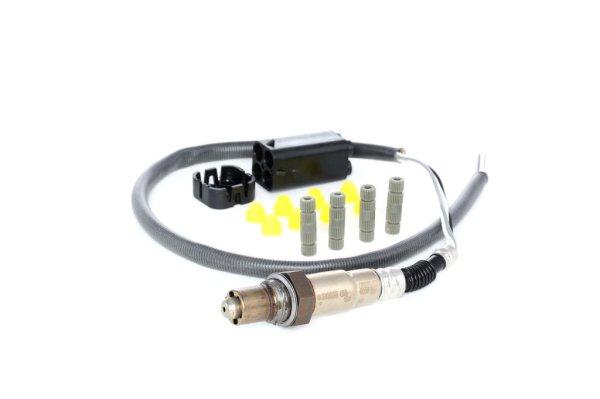 Lambdaszonda – 4 vezetékes – Bosch típus – 0258986615 – univerzális