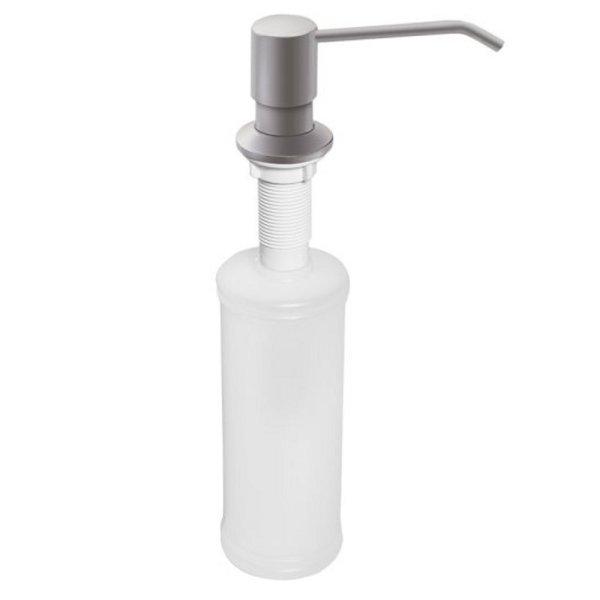 LAVEO Mosogatószer Adagoló inox