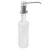 LAVEO Mosogatszer Adagol inox