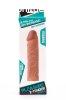  Pleasure X-Tender Penis Sleeve #2 