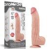 12&#039;&#039; King Sized Sliding Skin Dual Layer D