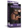  Vibrating Easy Strapon Set 8.5&#039;&#039; 