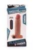  Pleasure X-Tender Vibrating Penis Sleeve #6 