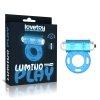  Lumino Play Vibrating Penis Ring 