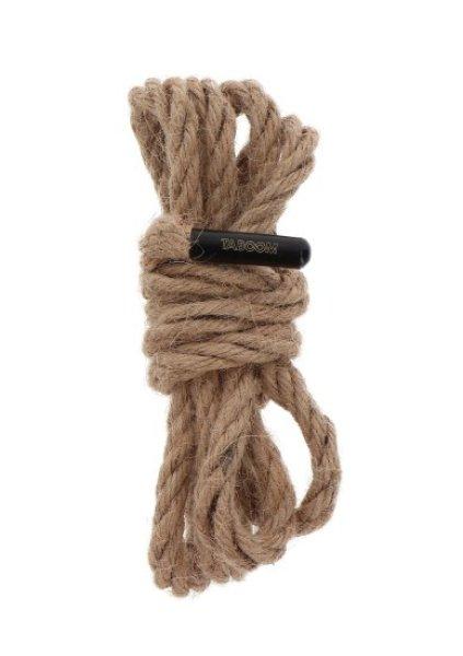 Taboom Hemp Rope 1,5 m