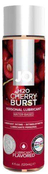 JO H2O Cherry Burst 120 ml