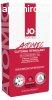 System JO Clitoral Stimulant Warming Atomic 10 ml