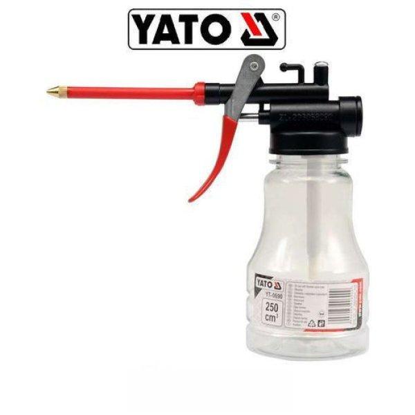 Yt-0690 olajozó kanna 220cm3