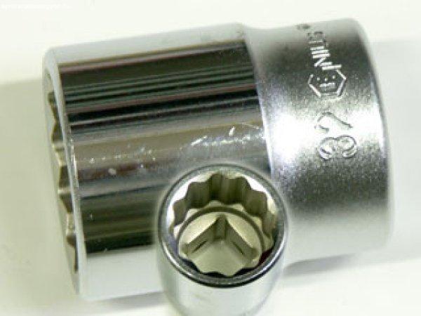 Crowafej – 12 lapú – 3/4" – 635238