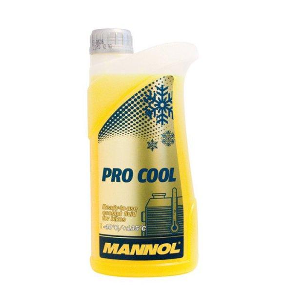 Mannol Pro Cool 1L