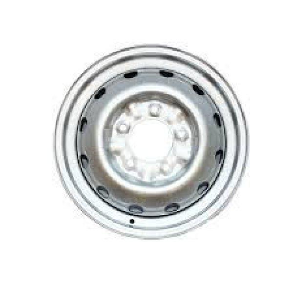 LADA – Felni / keréktárcsa – 21214-3101015 – R16 – szürke – Niva