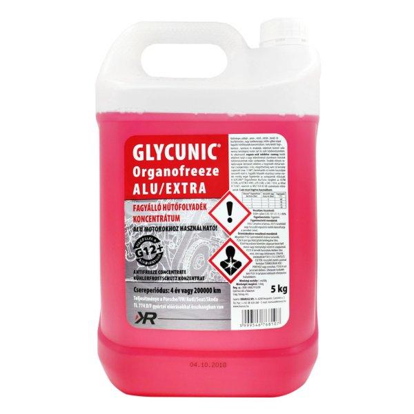 Glicosam Fagyálló Glycunic Alu Protect 5 kg